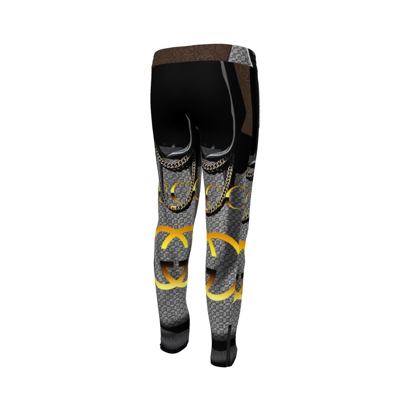 Mens Tracksuit Pants
