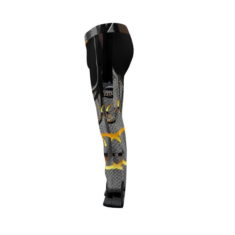 Mens Tracksuit Pants