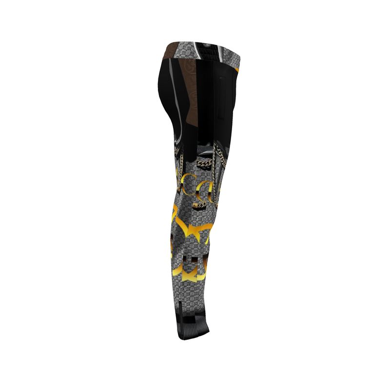 Mens Tracksuit Pants