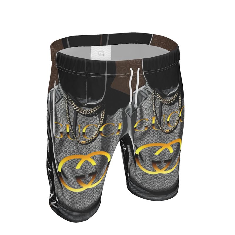 Mens Sweat Shorts