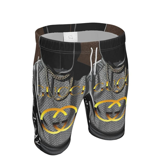 Mens Sweat Shorts