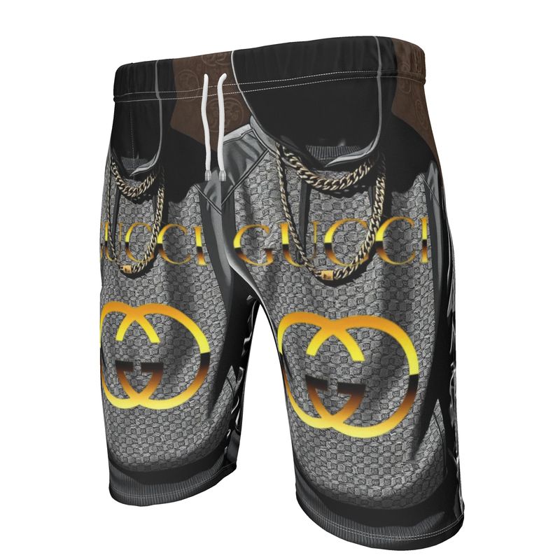 Mens Sweat Shorts