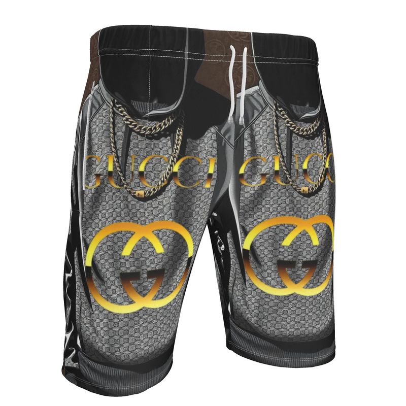 Mens Sweat Shorts