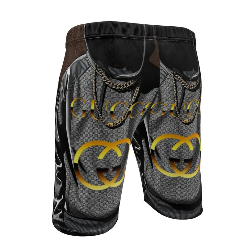 Mens Sweat Shorts