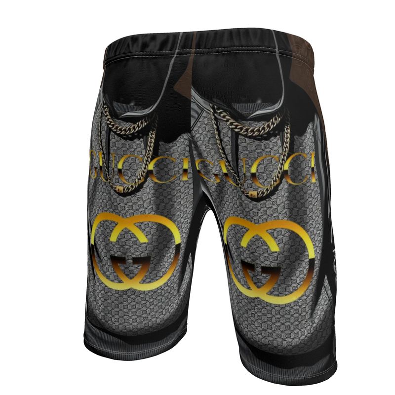 Mens Sweat Shorts