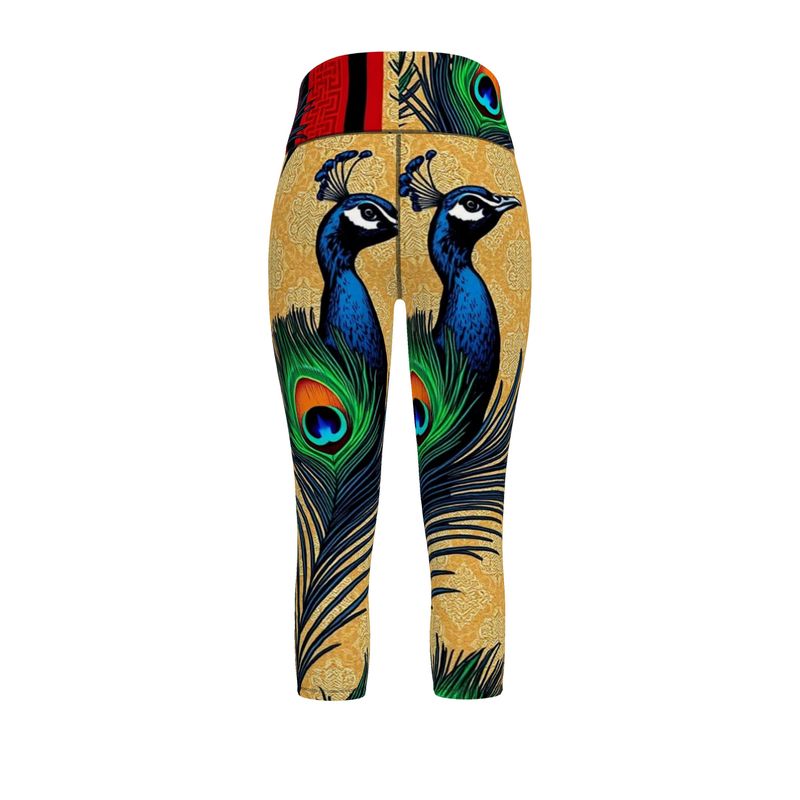 Sports Leggings