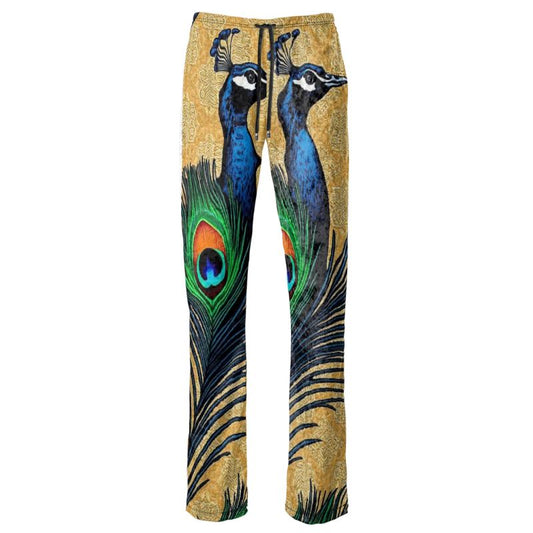 Womens Trousers