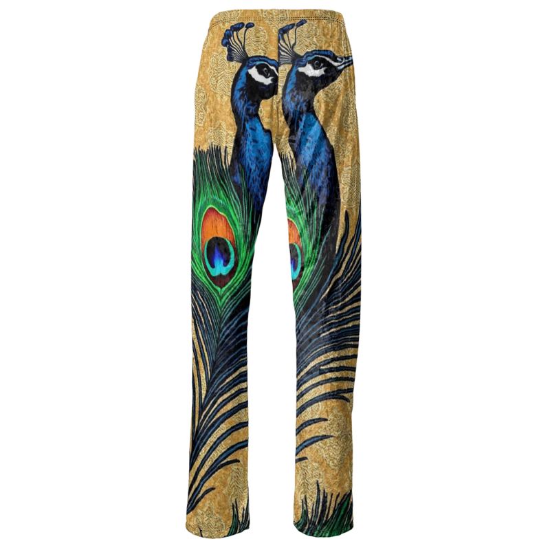 Womens Trousers