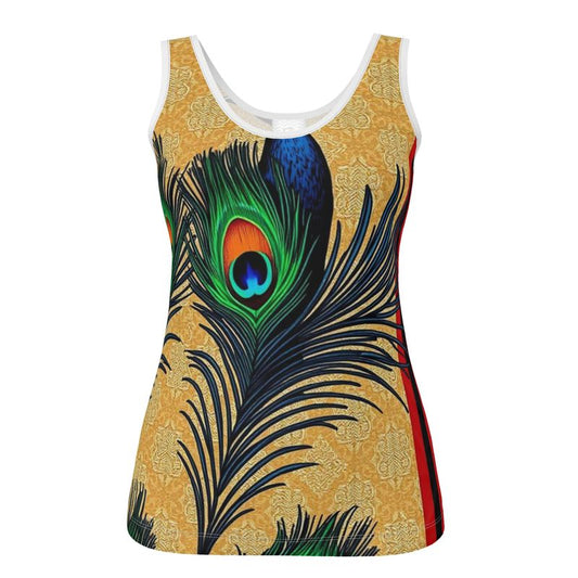Ladies Tank Top