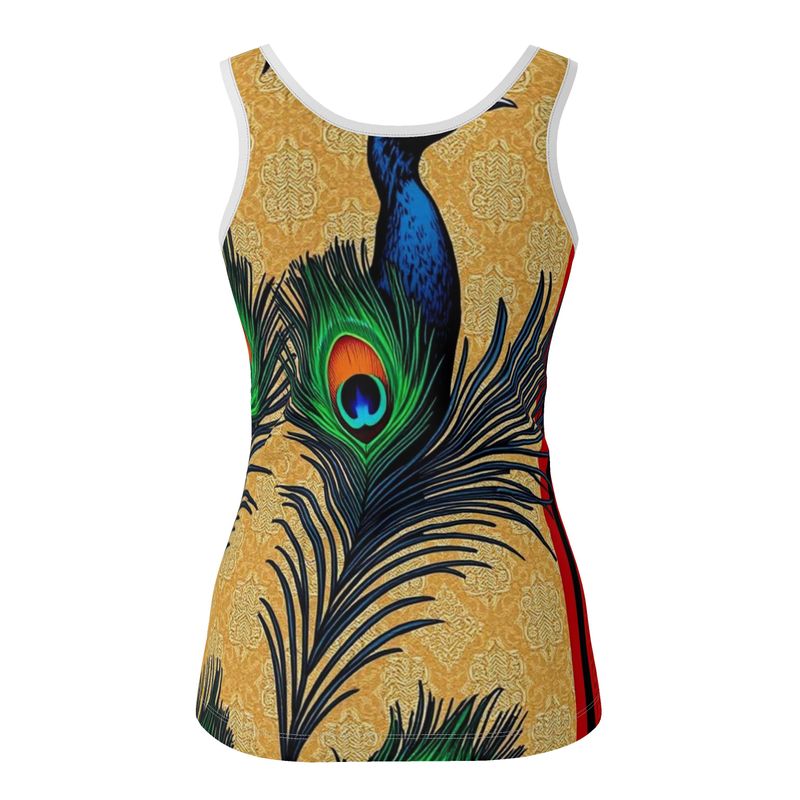 Ladies Tank Top