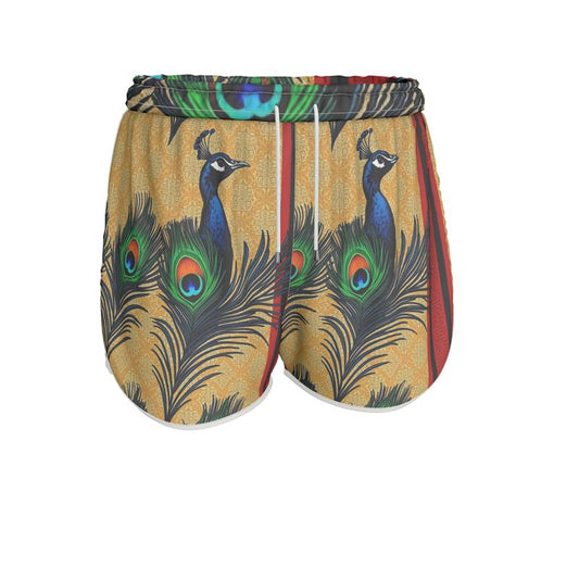 Womens Running Shorts