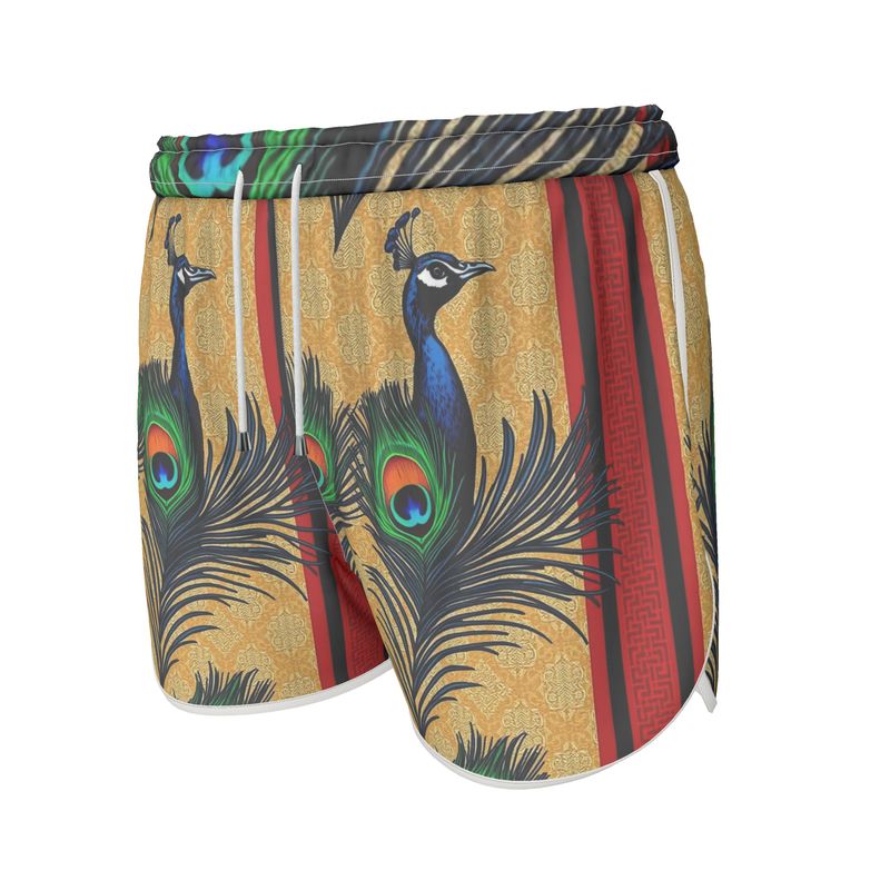 Womens Running Shorts