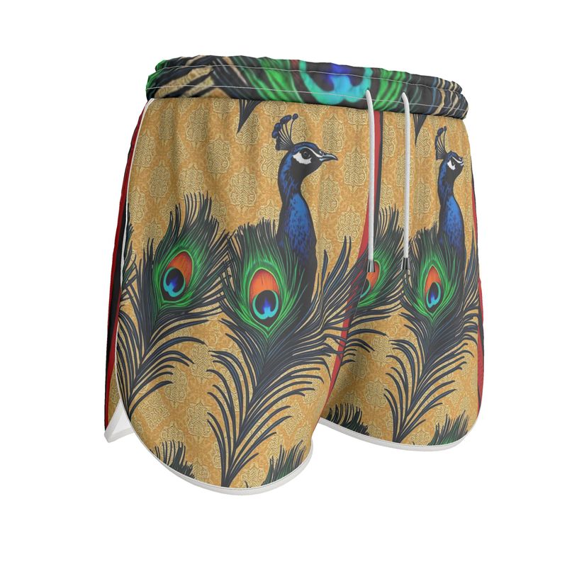 Womens Running Shorts