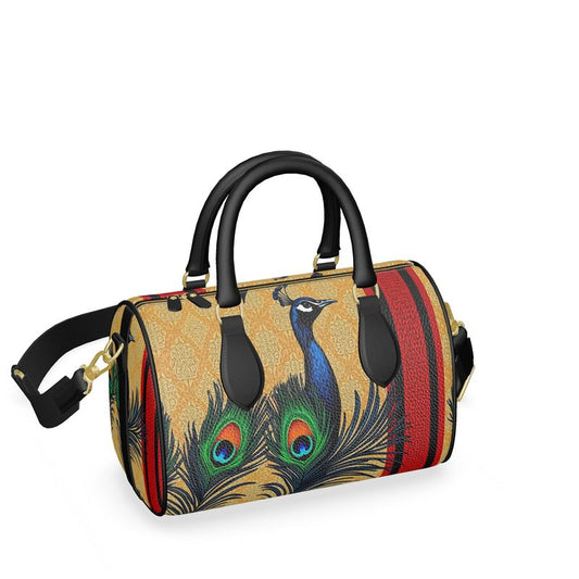 Mini Denbigh Duffle Bag