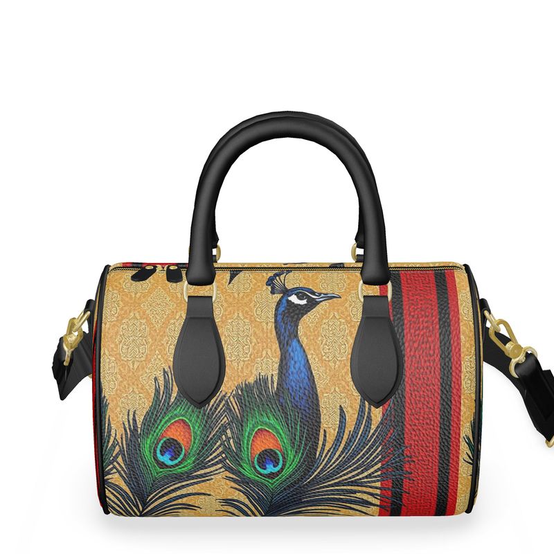 Mini Denbigh Duffle Bag