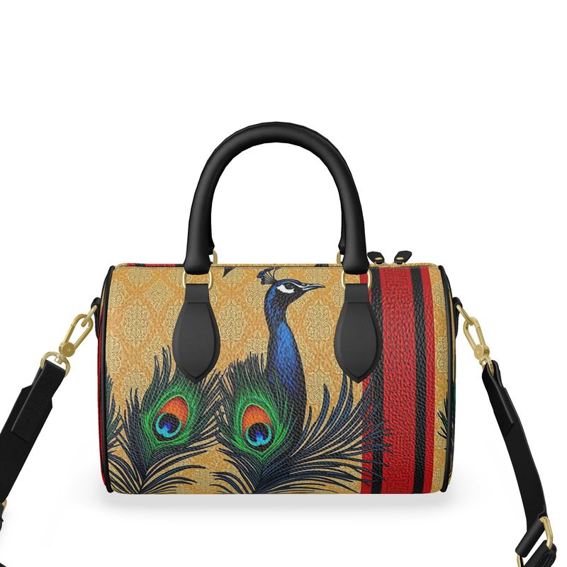 Mini Denbigh Duffle Bag