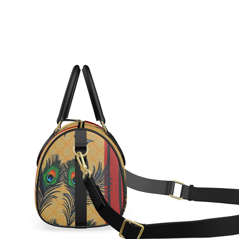 Mini Denbigh Duffle Bag