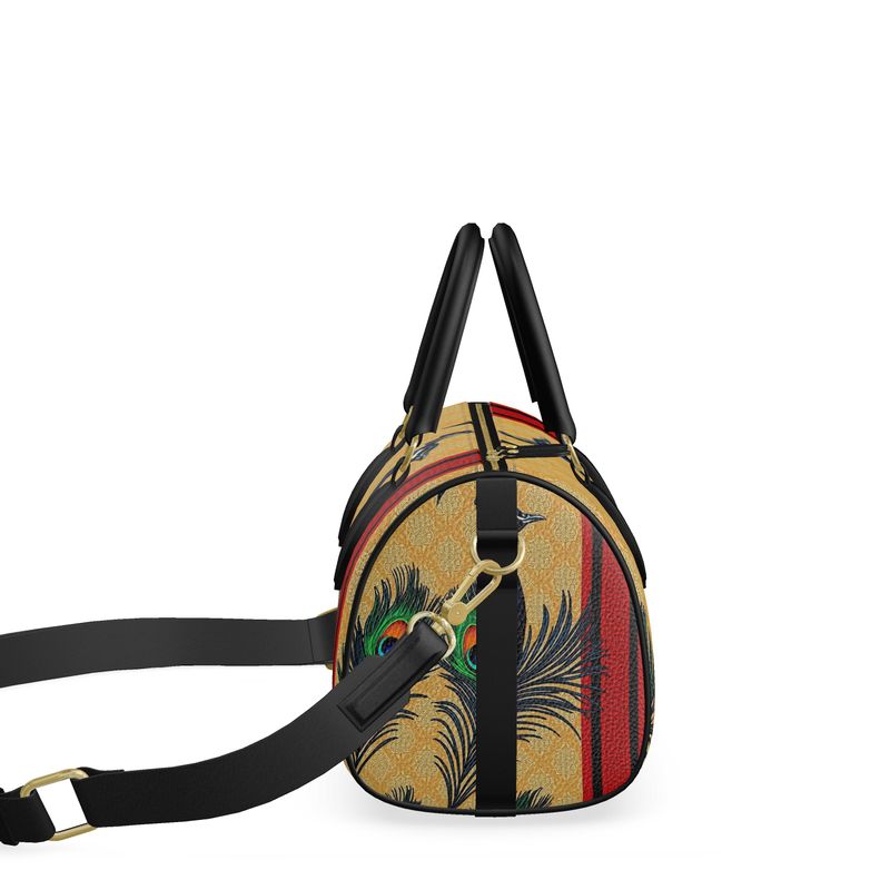 Mini Denbigh Duffle Bag