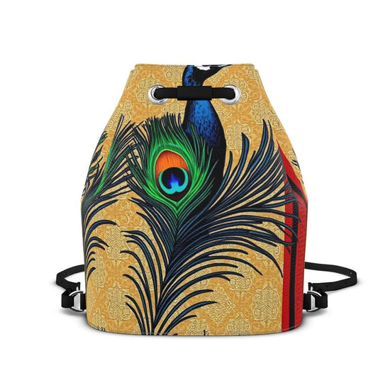 Bucket Backpack