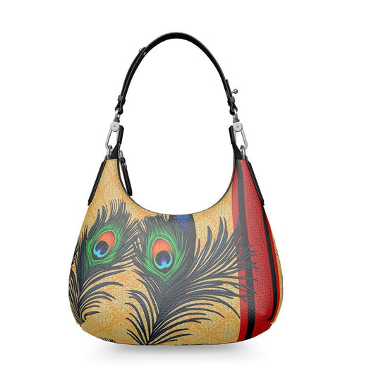 Mini Curve Bag