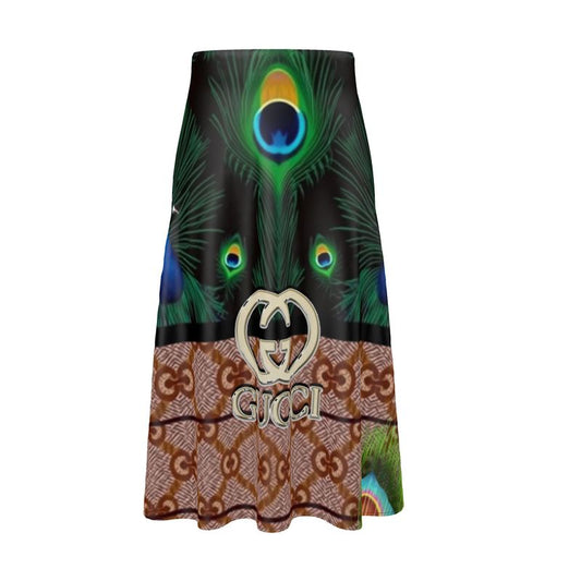 Midi Skirt