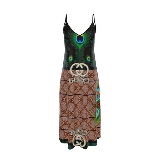 Slip Dress