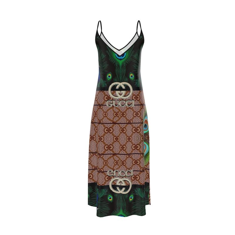 Slip Dress