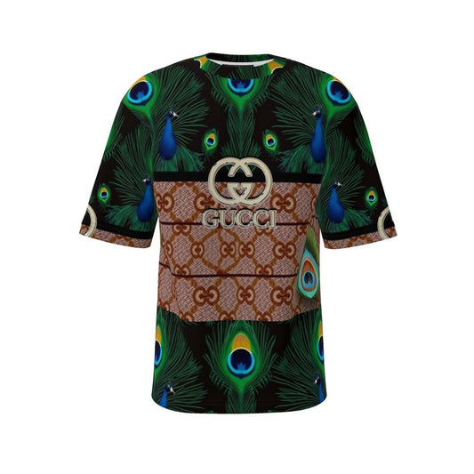 Mens Oversized T-Shirt