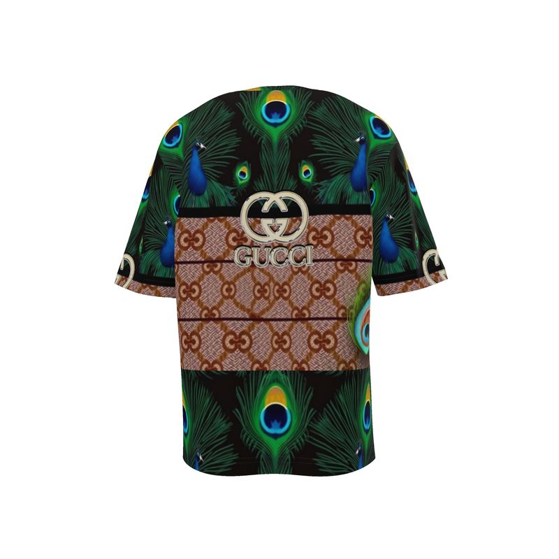 Mens Oversized T-Shirt