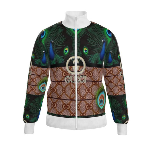 Mens Tracksuit Jacket