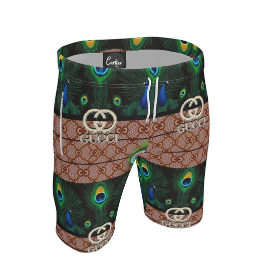 Mens Sweat Shorts