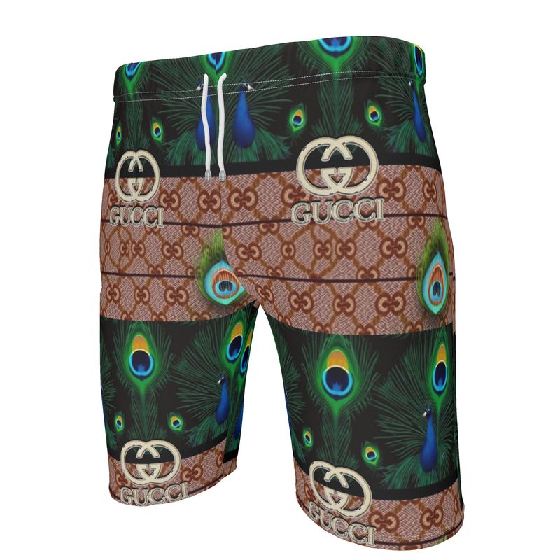 Mens Sweat Shorts