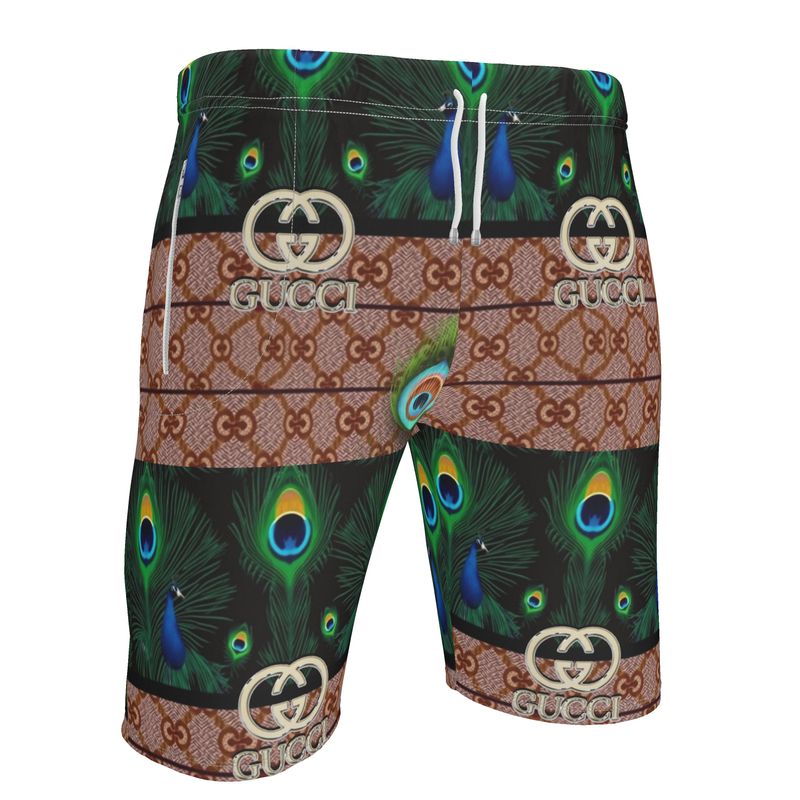 Mens Sweat Shorts