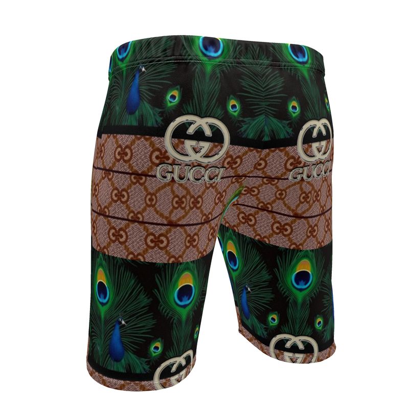 Mens Sweat Shorts