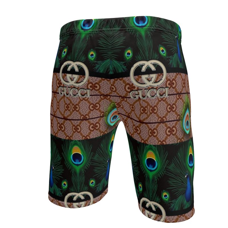 Mens Sweat Shorts