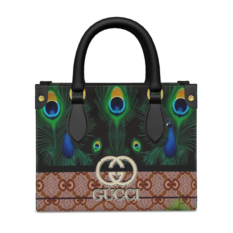 Mini Bonchurch Shopper Bag