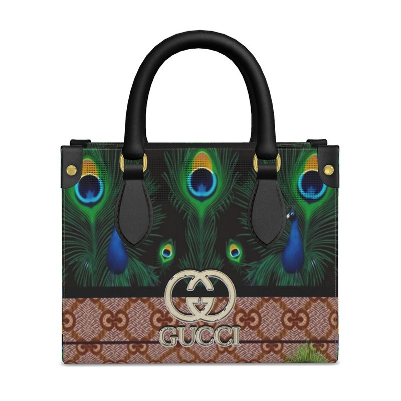 Mini Bonchurch Shopper Bag