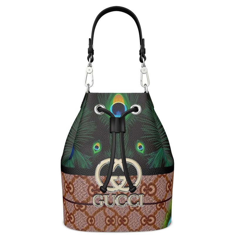 Bucket Bag