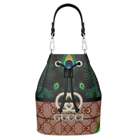 Bucket Bag