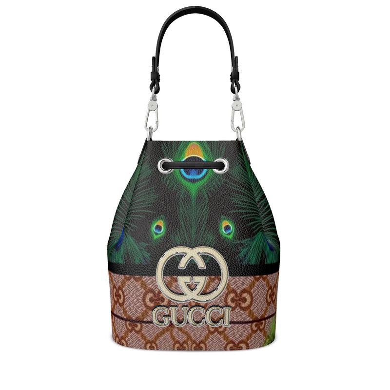 Bucket Bag