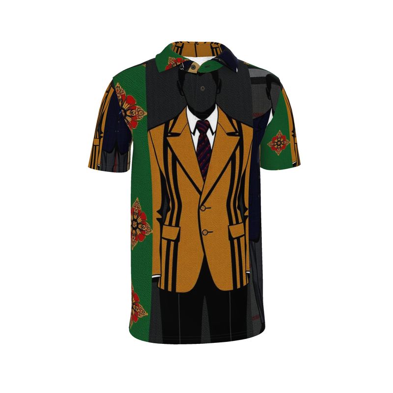 Men's Polo Shirt