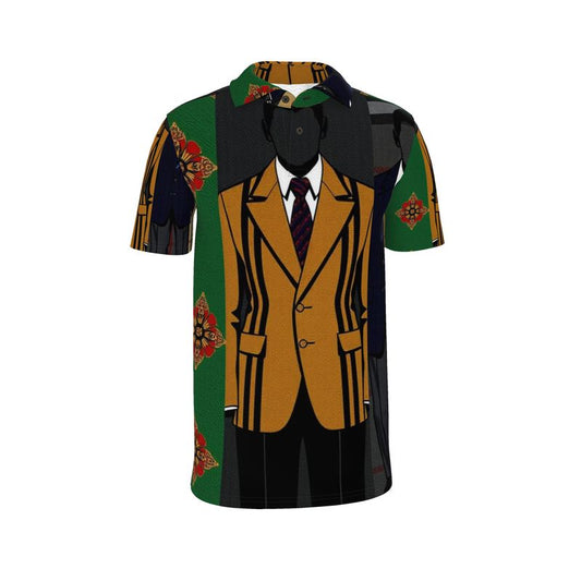 Men's Polo Shirt