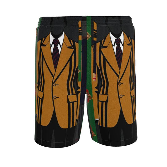 Mens Riviera Shorts
