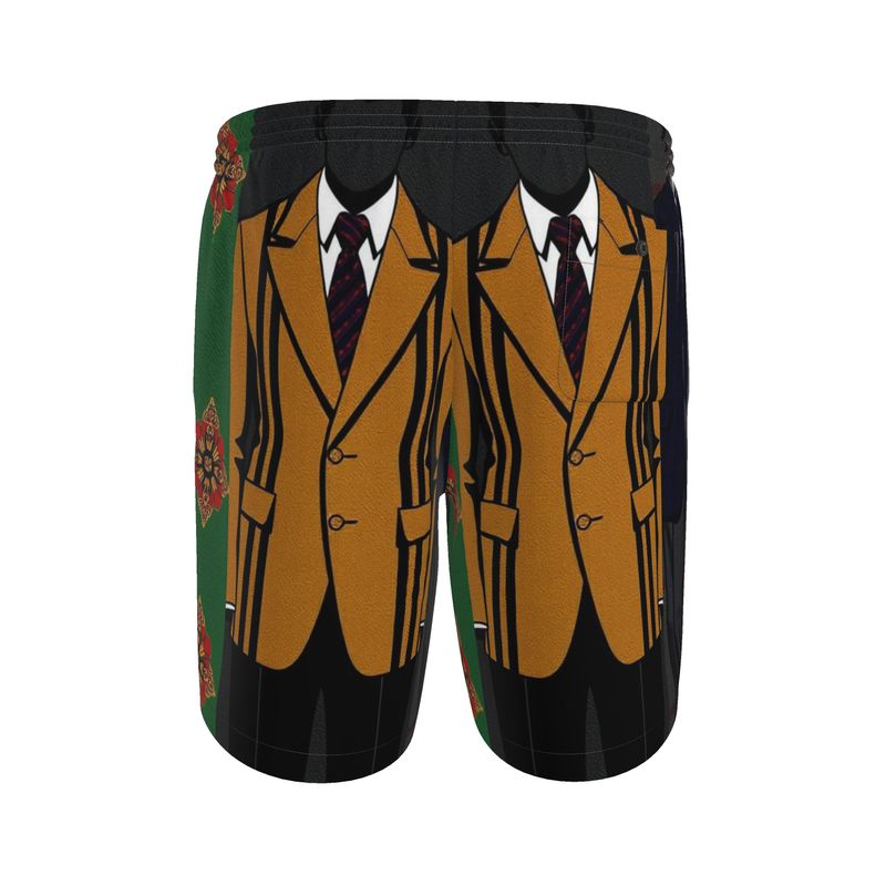 Mens Riviera Shorts