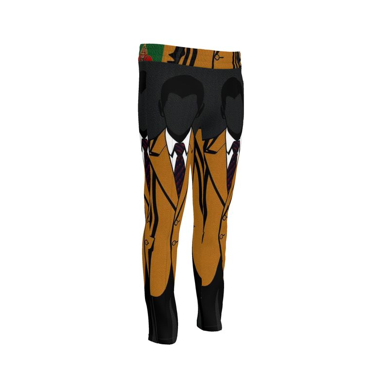 Mens Tracksuit Pants