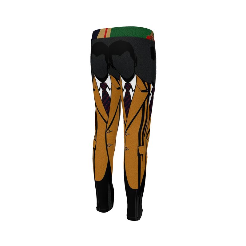 Mens Tracksuit Pants