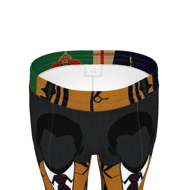 Mens Tracksuit Pants