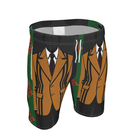 Mens Sweat Shorts