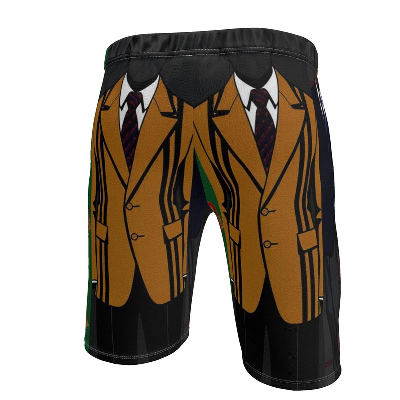 Mens Sweat Shorts