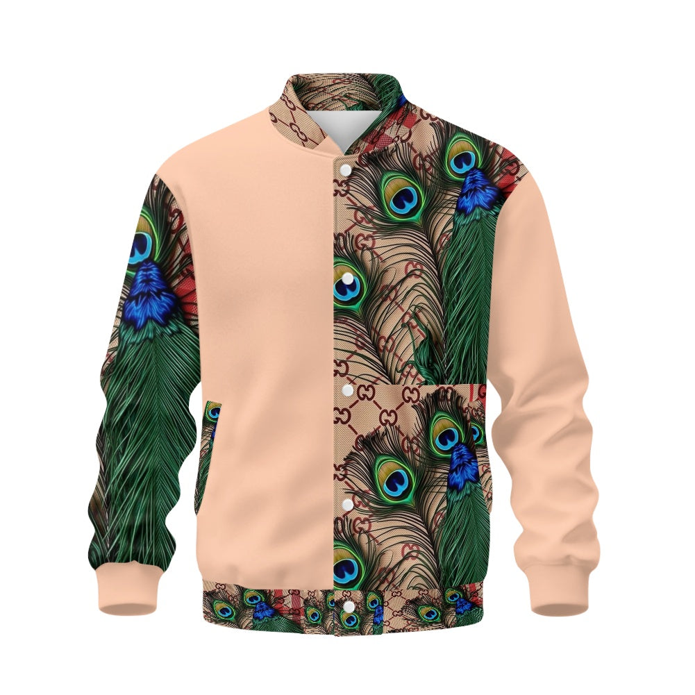 G'iore Pea By Cart B Ball Jacket